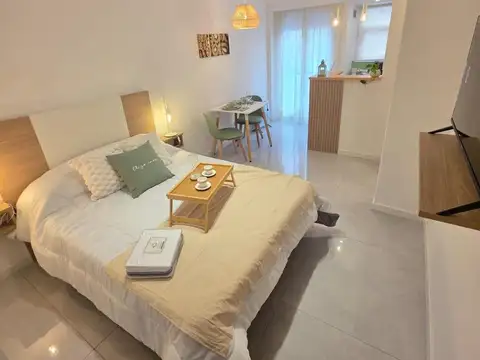 Departamento en Venta - Monoambiente 1 Baño - 22mts - Mar Del Plata