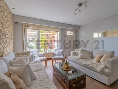 Departamento en Venta en Pompeya, USD 163.000