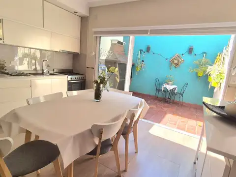 Casa en Venta 6 años