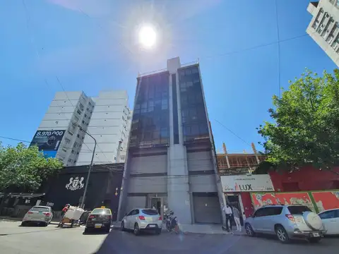 Oficina Monoambiente con 1 baño