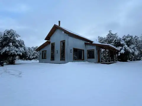 Vallescondido Club de Campo