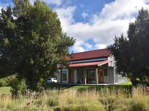 Casa en  Vallescondido, San Martin de los Andes, 4 ambientes