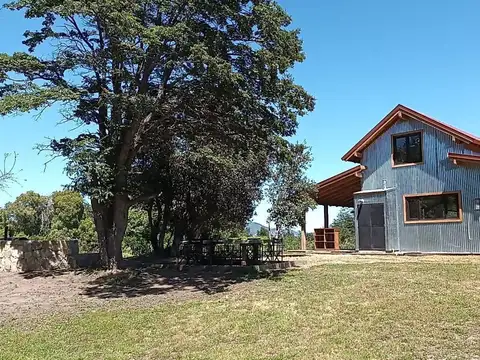 Casa en Alquiler 5 años