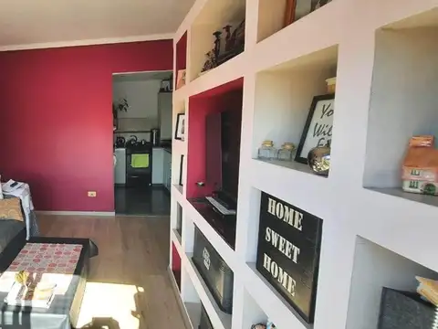 Holmberg 4129 , Piso 4