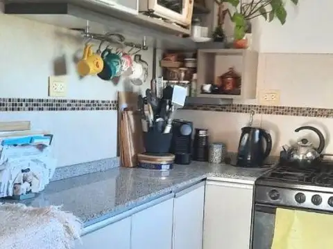 Departamento en Venta en Saavedra, USD 80.000