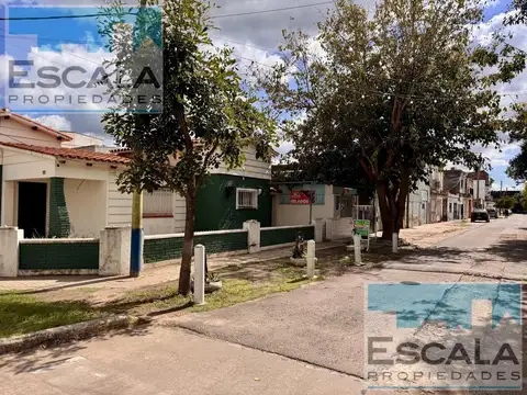 Terreno en Empalme Graneros