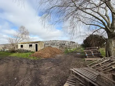 Terreno en Venta en El Boquerón, USD 145.000