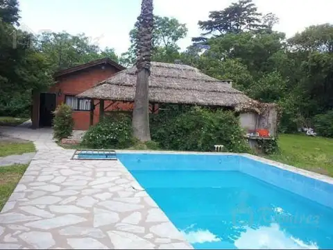 Casa quinta 3 ambientes en venta Moreno Paso Del Rey Acceso Oeste