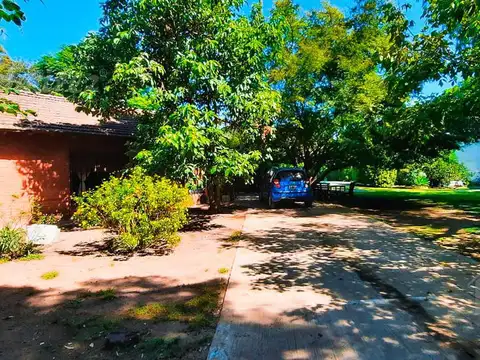 Quinta en Venta en Moreno, USD 85.000