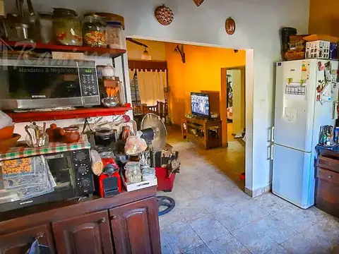 Quinta en Venta al Norte