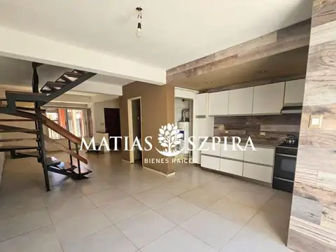 VENTA Ph 4 ambientes Castelar Sur