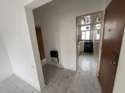 Departamento en Venta 31 años