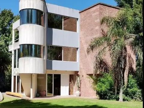 Casa en Venta en Delta del Tigre, USD 475.000