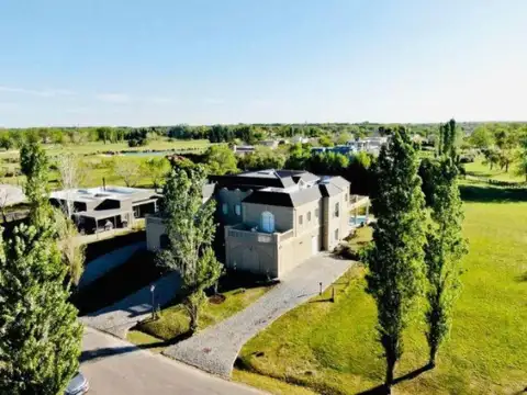 Estancias Golf Club