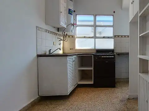 Departamento en Alquiler en La Plata [Cod: 347]