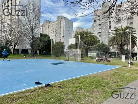 Departamento en Venta en Martinez, USD 105.000