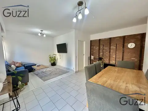 Departamento en Venta 45 años