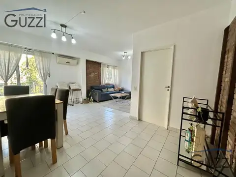 Departamento en Venta en Martinez, USD 105.000