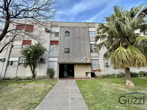 VENTA DEPARTAMENTO 2/3 AMBIENTES EN MARTÍNEZ - APTO CREDITO