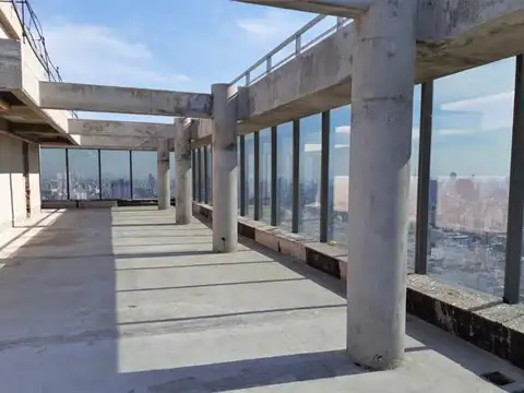 Oficina en Alquiler A Estrenar