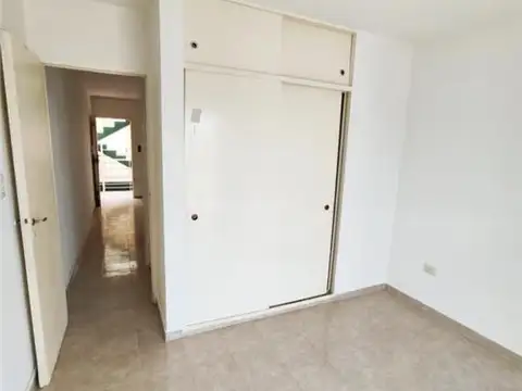 DEPARTAMENTO 2 AMBIENTES - VILLA RÍO ARAZA, RESISTENCIA