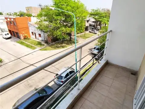 NECOCHEA 1200, Piso 2