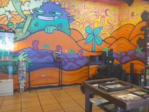 Fondo Comercio en Venta A Estrenar