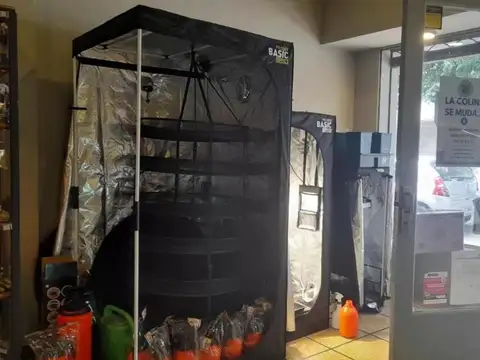 Fondo Comercio en Venta en La Plata, USD 33.000