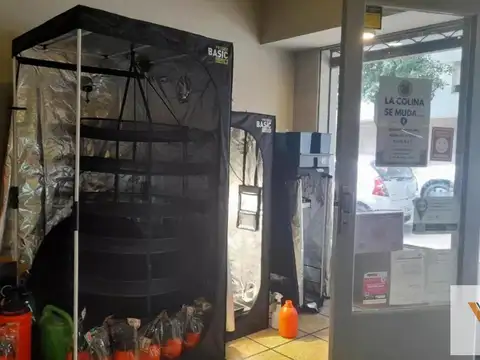 Fondo Comercio en Venta en La Plata, USD 33.000