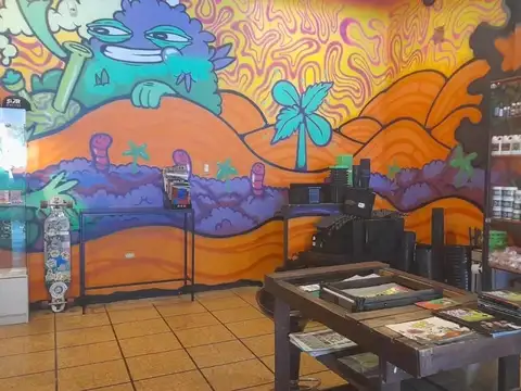 Fondo de Comercio en venta - Growshop - 15Mts2 - La Plata