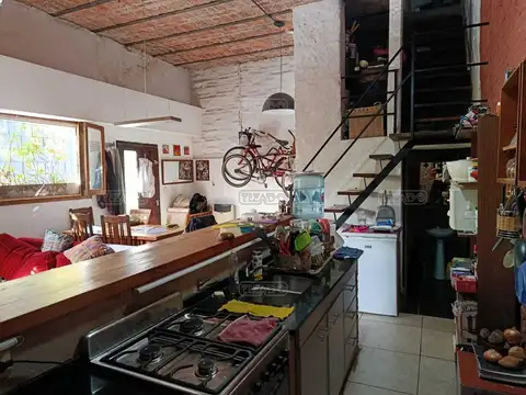 Departamento en Venta en Villa Luro, USD 95.000