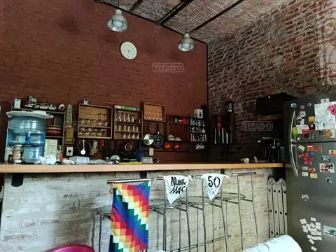 Departamento en Venta al Noroeste