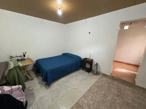 Zona Norte. B° 1° de Mayo. Elena Avellaneda. Mza 330A. Lote 100