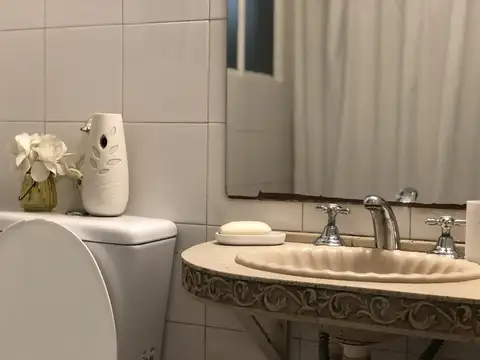 Departamento en Alquiler al Oeste