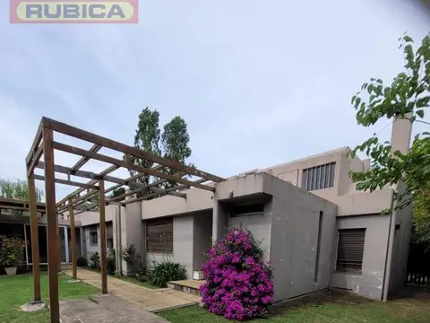 Casa en Barrio Privado