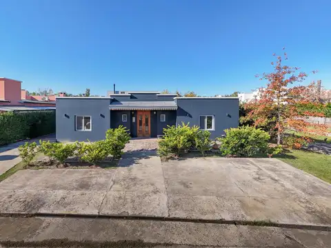 Casa en venta en Los Tacos Pilar