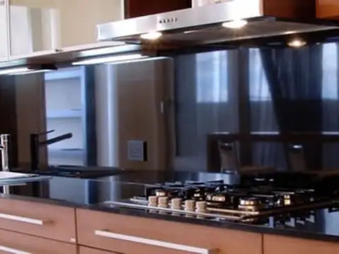 Departamento 5 ambientes con 4 baños