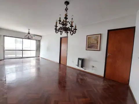 VENTA DEPARTAMENTO 3 DORMITORIOS CENTRO ROSARIO
