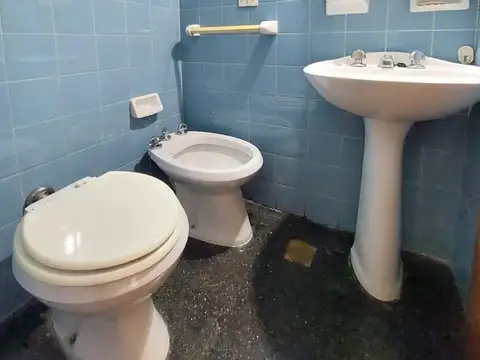 Departamento en Venta al Norte