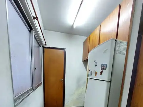 Departamento en Venta en Macrocentro, USD 97.000