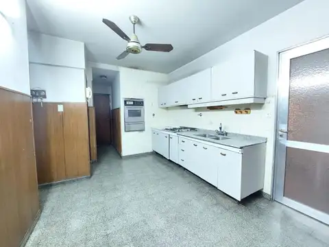 Departamento en Venta de 8 ambientes
