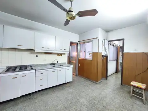 Mendoza al 1500