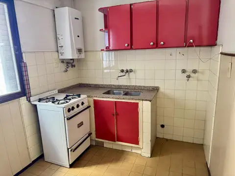 Departamento en Venta al Norte