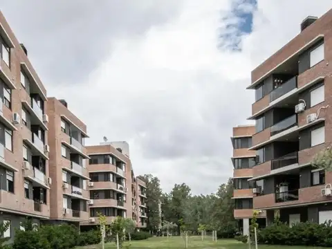 Departamento en Venta 3 años