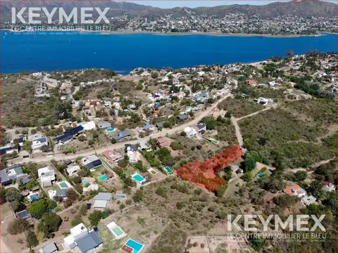 Terreno en Venta de 2,0 m2