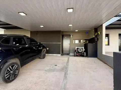 Depto Tipo Casa en Venta con 2