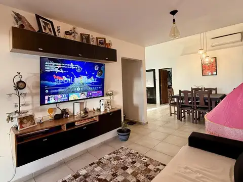 Depto Tipo Casa en Venta al Este