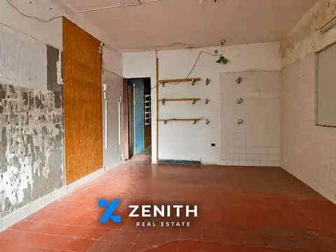 Casa en Venta 60 años
