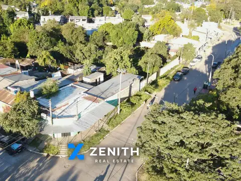 VENTA CASA CON LOCAL COMERCIAL PUERTO TIROL
