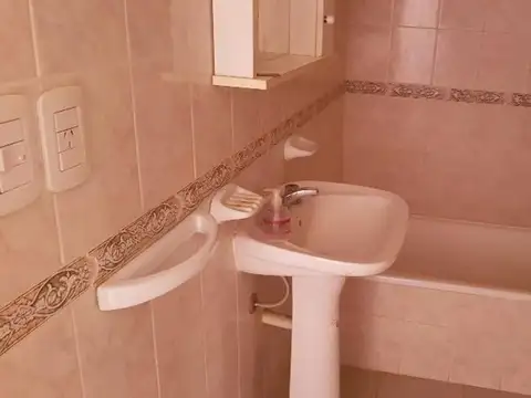 Departamento en Alquiler Permite mascota